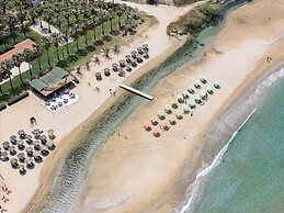 La Palma Beachfront Suites