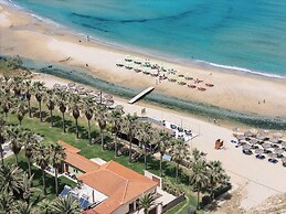 La Palma Beachfront Suites