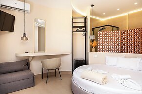 La Palma Beachfront Suites