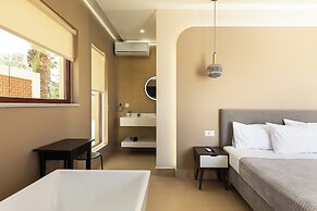 La Palma Beachfront Suites