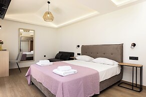 La Palma Beachfront Suites