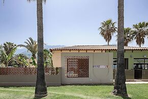 La Palma Beachfront Suites