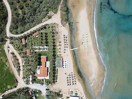 La Palma Beachfront Suites