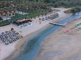 La Palma Beachfront Suites