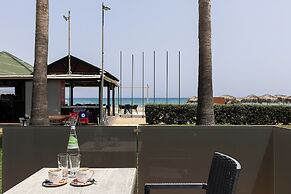 La Palma Beachfront Suites