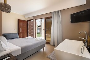 La Palma Beachfront Suites