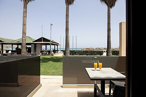 La Palma Beachfront Suites