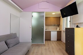 La Palma Beachfront Suites