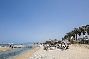 La Palma Beachfront Suites