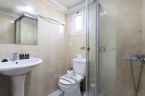 La Palma Beachfront Suites