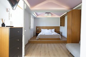 La Palma Beachfront Suites