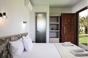 La Palma Beachfront Suites