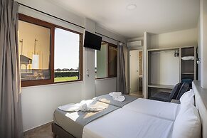 La Palma Beachfront Suites