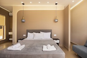 La Palma Beachfront Suites