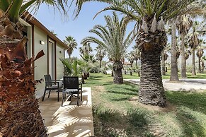 La Palma Beachfront Suites