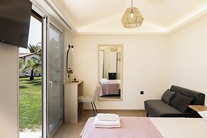 La Palma Beachfront Suites