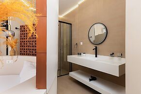 La Palma Beachfront Suites