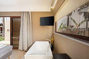 La Palma Beachfront Suites