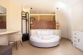 La Palma Beachfront Suites