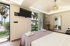 La Palma Beachfront Suites