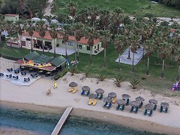 La Palma Beachfront Suites