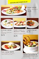 Damnak Riverside Villa