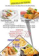 Damnak Riverside Villa