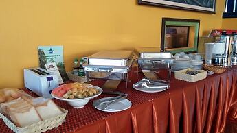 Damnak Riverside Villa