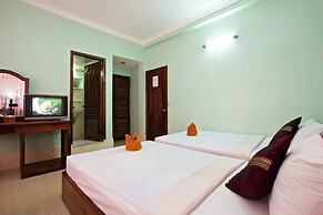 Damnak Riverside Villa