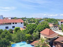 Damnak Riverside Villa