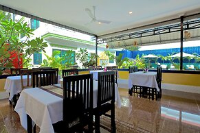 Damnak Riverside Villa