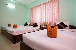 Damnak Riverside Villa