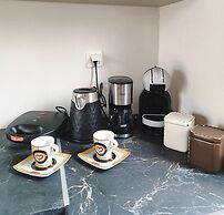 Coastal Haven Your Oasis by the Sea