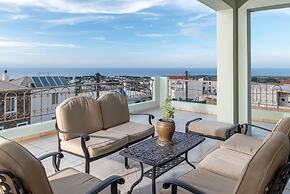 Douranakis House Seaview Apartment