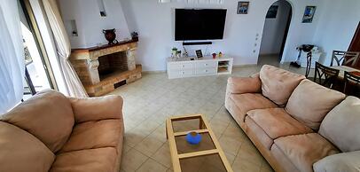 Douranakis House Seaview Apartment