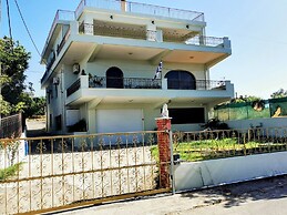 Douranakis House Seaview Apartment