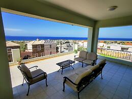 Douranakis House Seaview Apartment