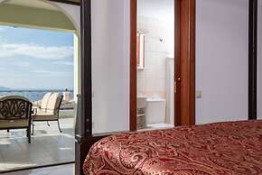Douranakis House Seaview Apartment