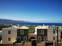 Douranakis House Seaview Apartment