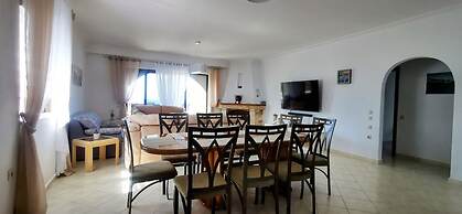 Douranakis House Seaview Apartment