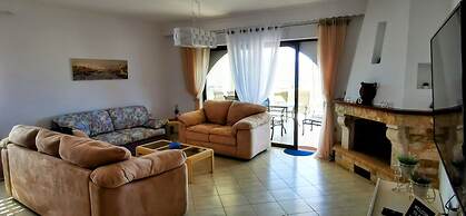 Douranakis House Seaview Apartment