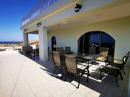 Douranakis House Seaview Apartment