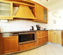 Douranakis House Seaview Apartment