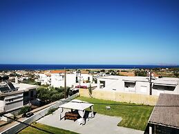 Douranakis House Seaview Apartment