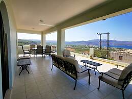 Douranakis House Seaview Apartment