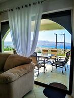 Douranakis House Seaview Apartment