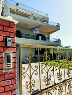 Douranakis House Seaview Apartment