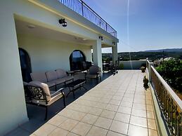 Douranakis House Seaview Apartment