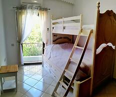 Douranakis House Seaview Apartment