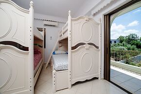 Douranakis House Seaview Apartment